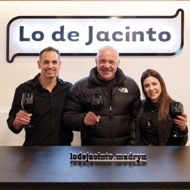 LO DE JACINTO abre sus puertas en Puerto Madryn 